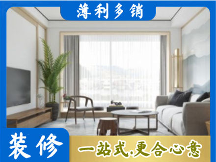 廊坊永清县阳台装修案例